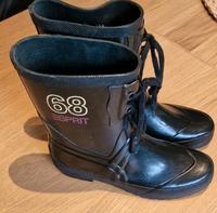 Gummistiefel von Esprit  39 neuwertig Niedersachsen - Seevetal Vorschau
