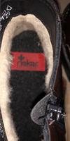 Rieker Stiefeletten nagelneu Nordrhein-Westfalen - Minden Vorschau