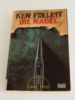 Buch "Die Nadel" von Ken Follett Baden-Württemberg - Mahlberg Vorschau