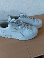 Weiße Sneaker Nordrhein-Westfalen - Lüdenscheid Vorschau