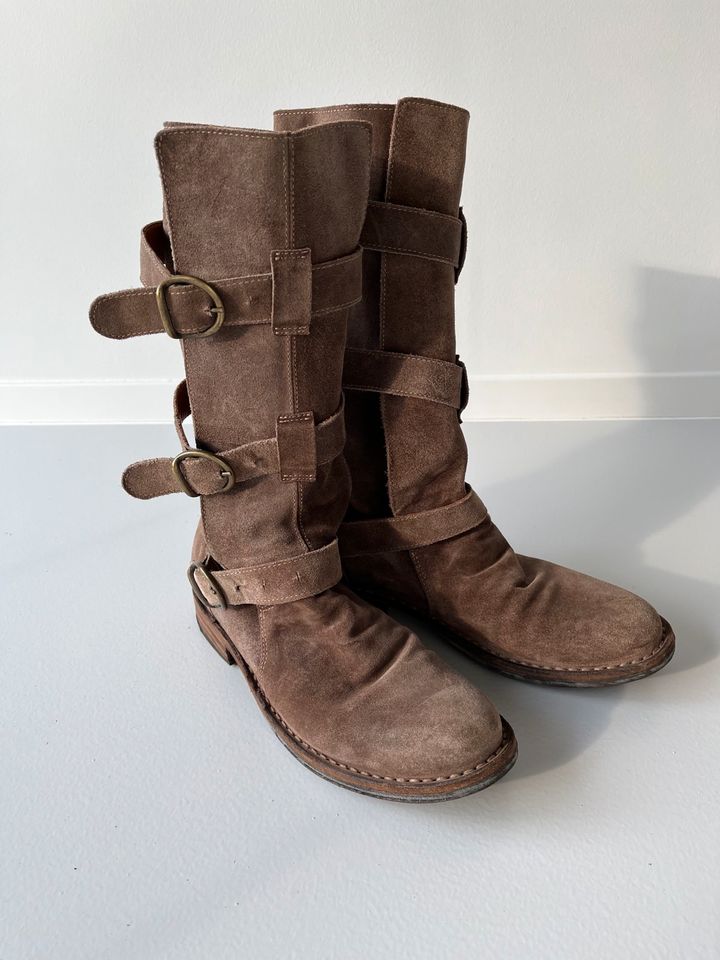 Fiorentini + Baker Stiefel 36 in Aachen