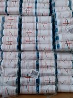 Polyester Nähgarn 500m Weiß 10ner Pack Nordrhein-Westfalen - Steinhagen Vorschau