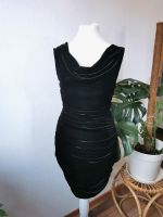 Elegantes Bodycon Samtkleid Silvester Weihnachten Baden-Württemberg - Reutlingen Vorschau