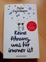 Julia Engelmann Keine Ahnung was für immer ist Schleswig-Holstein - Henstedt-Ulzburg Vorschau