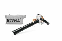 Stihl Saughäcksler Laubsauger Laubbläser SH 86 * NEU & OVP * Nordrhein-Westfalen - Düren Vorschau