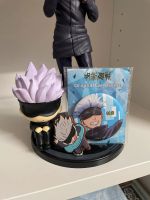 Gojo jujutsu kaisen merch figur Rheinland-Pfalz - Frankenthal (Pfalz) Vorschau