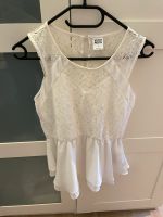 Vero Moda top mit Spitze neu Nordrhein-Westfalen - Greven Vorschau