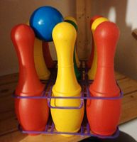 Kinderspielzeug outdoor Kinder Kegel Bayern - Siegenburg Vorschau