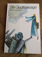 Die Gudrunsage von Joachim Nowotny Baden-Württemberg - Freiburg im Breisgau Vorschau