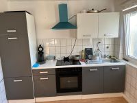 Haushaltsauflösung Küchenzeile Schrank Sofa Couch Kühlschrank Nordrhein-Westfalen - Beckum Vorschau