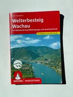 WANDERFÜHRER  Wachau "Welterbesteig" - Super Weg -günstig! Baden-Württemberg - Konstanz Vorschau