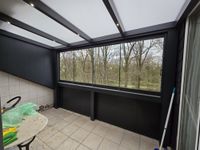 Alu- wintergarten und Terrassenüberdachung mit beste Qualität Nordrhein-Westfalen - Nettetal Vorschau