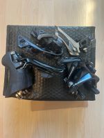 Shimano Ultegra Grupppe 2x11 Niedersachsen - Braunschweig Vorschau