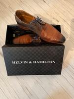 Melvin und Hamilton Schuhe Schleswig-Holstein - Schönkirchen Vorschau