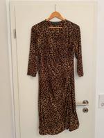 Ralph Lauren Kleid, Leo, Wickelkleid, Größe L Baden-Württemberg - Gerlingen Vorschau