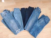 5er Setpreis jeans gr 32/34 Nürnberg (Mittelfr) - Mitte Vorschau