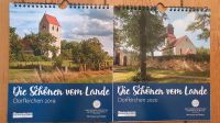Dorfkirchen in Sachsen-Anhalt und der Mark Brandenburg Rostock - Stadtmitte Vorschau