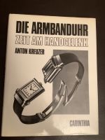 Die Armbanduhr - Zeit am Handgelenk Nordrhein-Westfalen - Dormagen Vorschau