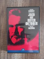 Jagd auf roter Oktober DVD Ludwigslust - Landkreis - Pampow Vorschau