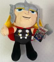 Marvel Thor Kuscheltier NEU mit Etikett Hessen - Fulda Vorschau