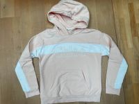 Chloé Hoodie Mädchen Gr. 14 (164) rosé weiß Bayern - Forstern Vorschau