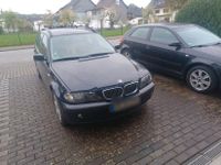 BMW 318i E46 Touring 143 PS LPG Autogas. Hessen - Allendorf Vorschau