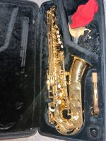 Yamaha Saxophon Baden-Württemberg - Rottweil Vorschau