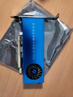 Radeon Pro WX3200 Grafikkarte Workstation Hessen - Ober-Ramstadt Vorschau