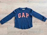 GAP Shirt XS 4-5, (Gr.110/116) Langarm Pulli, Junge Nordrhein-Westfalen - Paderborn Vorschau