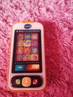 Vtech Smartphone Babyspielzeug Spielzeug Hessen - Waldeck Vorschau