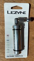 LEZYNE ALLOY Drive CO2 Inflator Silber Rheinland-Pfalz - Metterich Vorschau