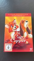 Cap & Capper Teil 1+2 Disney DVD Baden-Württemberg - Murr Württemberg Vorschau