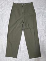 Highwaist Stretch Damenhose Hose Bequem und elastisch Hessen - Dreieich Vorschau