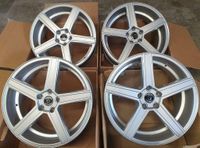 NEUE Diewe-Wheels Cavo Felgen Alufelgen 5x112 19Zoll VW/Audi/Seat Sachsen - Krostitz Vorschau