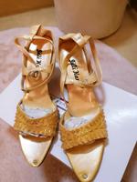Damen Pumps /High Heels Gr 39. Neu. Nordrhein-Westfalen - Mönchengladbach Vorschau