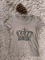 Tolles Tom Tailor T-Shirt mit Nieten Gr. 38 Baden-Württemberg - Hüfingen Vorschau