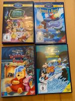 Walt Disney DVDs Bayern - Immenstadt Vorschau