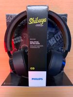 Philips SHL5205 CitiScape Shibuya Bügelkopfhörer Headset Schleswig-Holstein - Wittenborn Vorschau