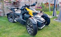 Verleih Can Am Ryker 900 Rally Motorradverleih  FS 3 Niedersachsen - Westoverledingen Vorschau