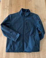Blaue Softshelljacke von Crane in Größe M Kr. München - Planegg Vorschau