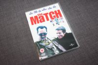 The Match DVD (Richard E. Grant) Süd - Niederrad Vorschau