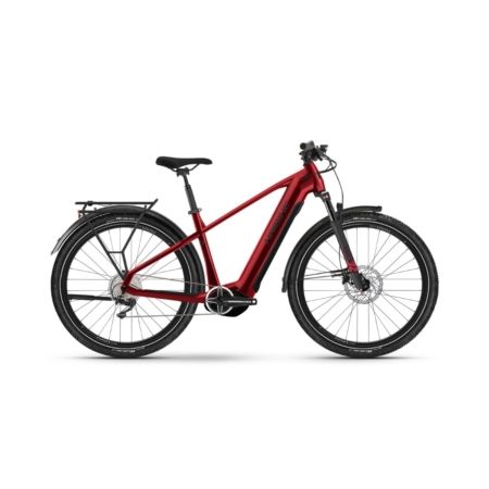 Haibike Trekking 5 High verfügbar in RHM/L/XL/XXL in Crailsheim