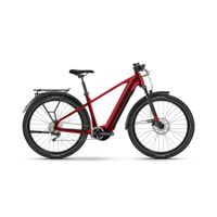 Haibike Trekking 5 High verfügbar in RHM/L/XL/XXL Baden-Württemberg - Crailsheim Vorschau