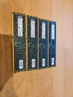 SERVER Kit 64GB Arbeitsspeicher 4x16GB Nordrhein-Westfalen - Herzogenrath Vorschau