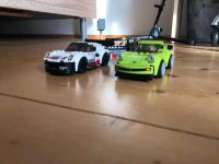 Lego Speed Champion Porsche 911 Set Baden-Württemberg - Ditzingen Vorschau