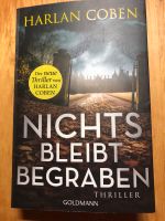 Harlan Coben - Nichts bleibt verborgen Hessen - Groß-Bieberau Vorschau