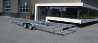 Vlemmix Mega Anhänger Tiny House 3500 kg 720 x 255 cm NEU Dithmarschen - Tellingstedt Vorschau