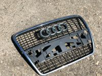 Audi A6 4F Kühlergrill vorne 4F0853651 Essen - Altenessen Vorschau