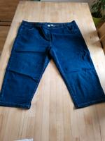 Jeans 7/8länge Gr. 56, neu Bremen - Vegesack Vorschau