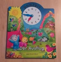 Kinderbuch Der Ausflug Sachsen - Hartha Vorschau